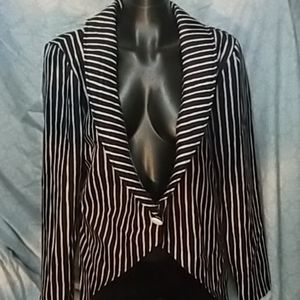 Nightmare before christmas jack skellington jacket